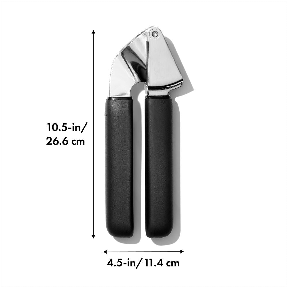 Good Grips Garlic Press J7