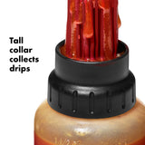 Good Grips Grilling Basting Bottle - 12 oz/355 mL O6