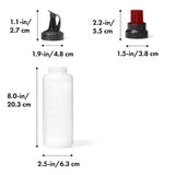 Good Grips Grilling Basting Bottle - 12 oz/355 mL O6