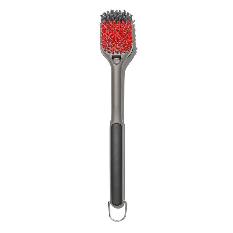 OXO Good Grips Nylon Grill Brush for Cold Cleaning G1