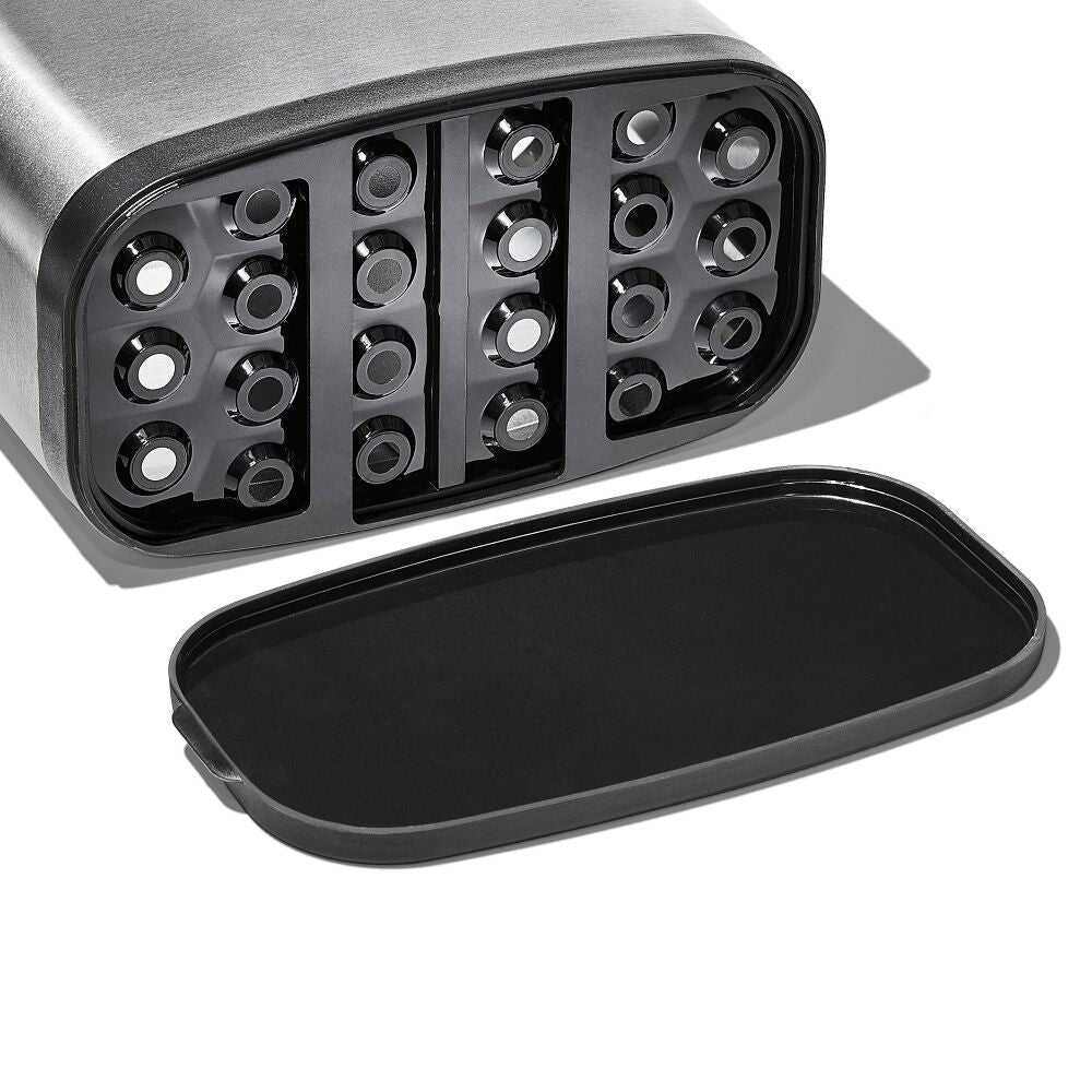6-piece Prep & Serve Kitchen Tool Set I6