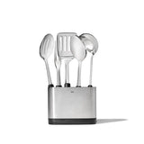 6-piece Prep & Serve Kitchen Tool Set I6
