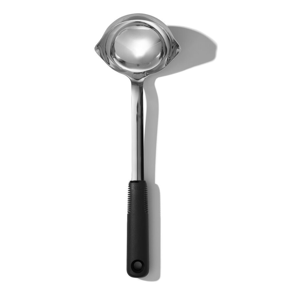 6-piece Prep & Serve Kitchen Tool Set I6