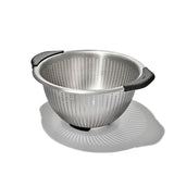 5 Qt Stainless Steel Colander B4