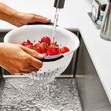 Plastic Colander A7