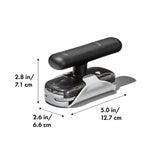 Twisting Jar Opener With Basepad B5