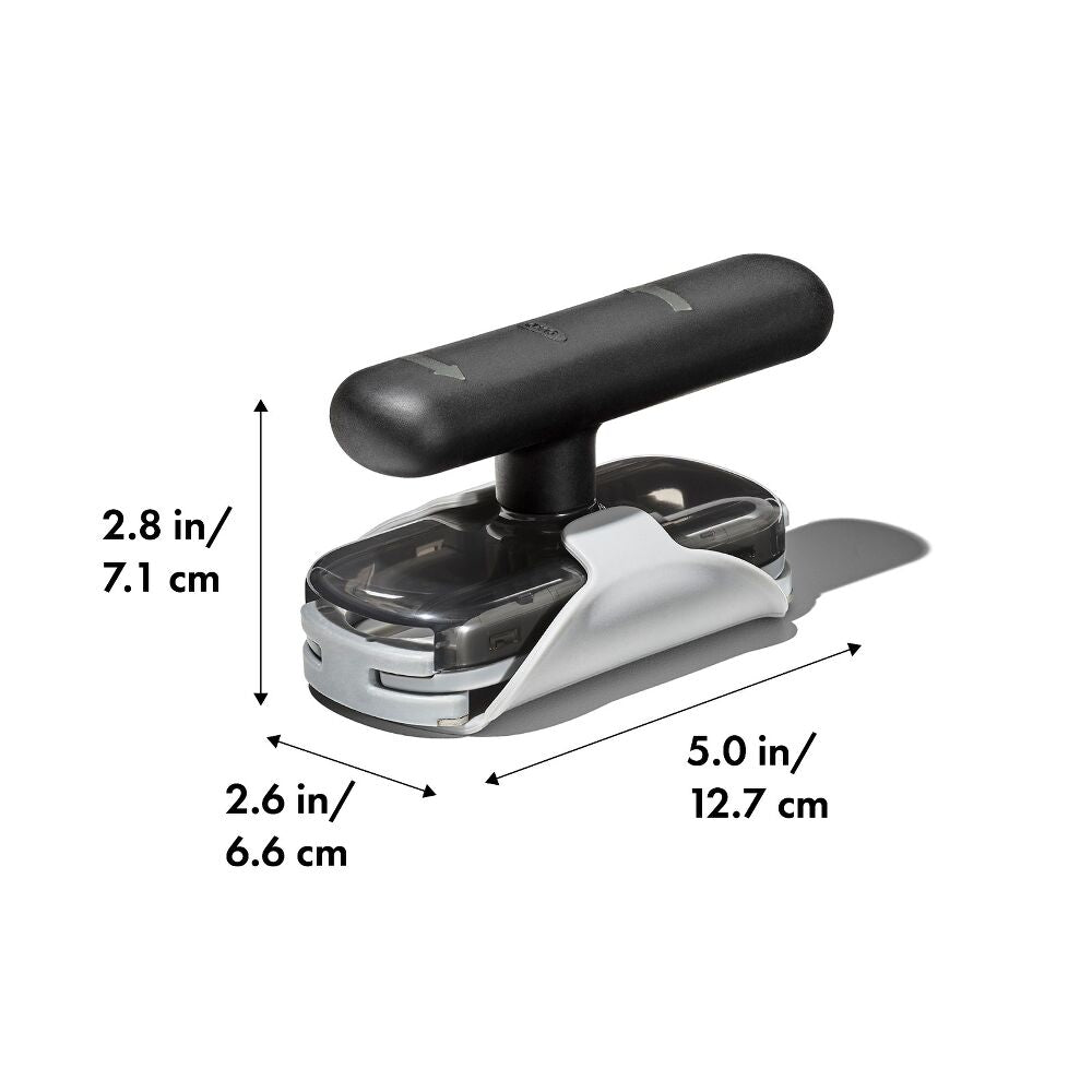 Twisting Jar Opener With Basepad B5