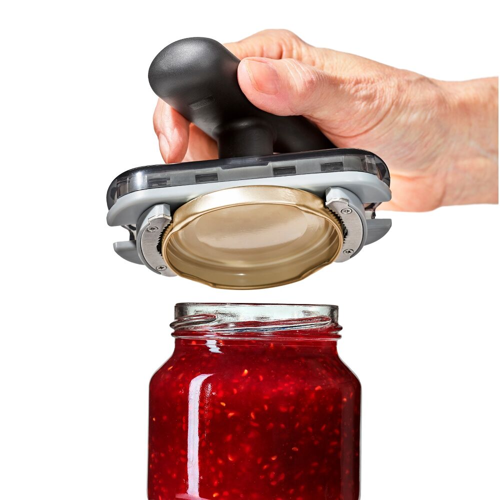 Twisting Jar Opener With Basepad B5