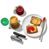 Twisting Jar Opener With Basepad B5