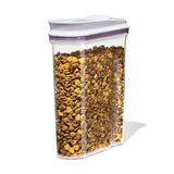 OXO Good Grips Pet Food Dispenser - 4.5 Qt/4.3 L N7