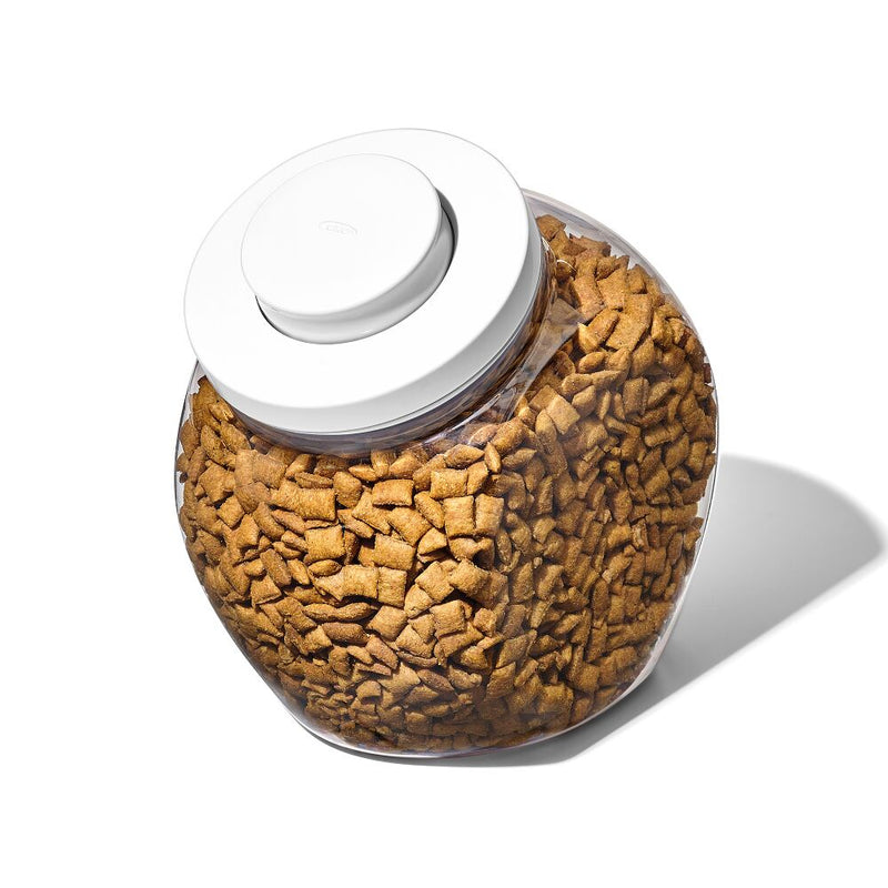 OXO Good Grips Pet POP Container – 3.0 Qt/2.8 L X7