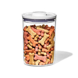 OXO Good Grips Pet POP Container – 3.3 Qt/3.1 L I2