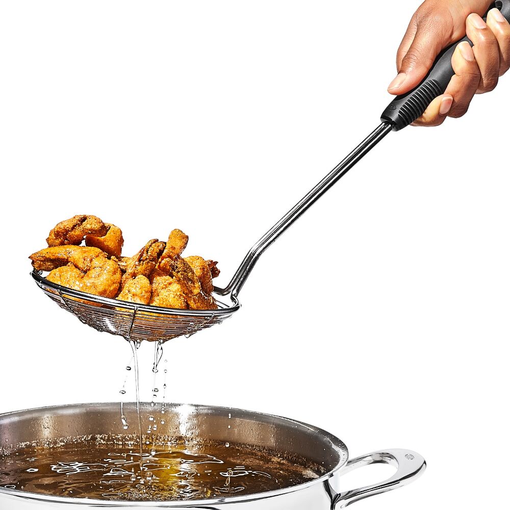 Scoop And Strain Skimmer Z5