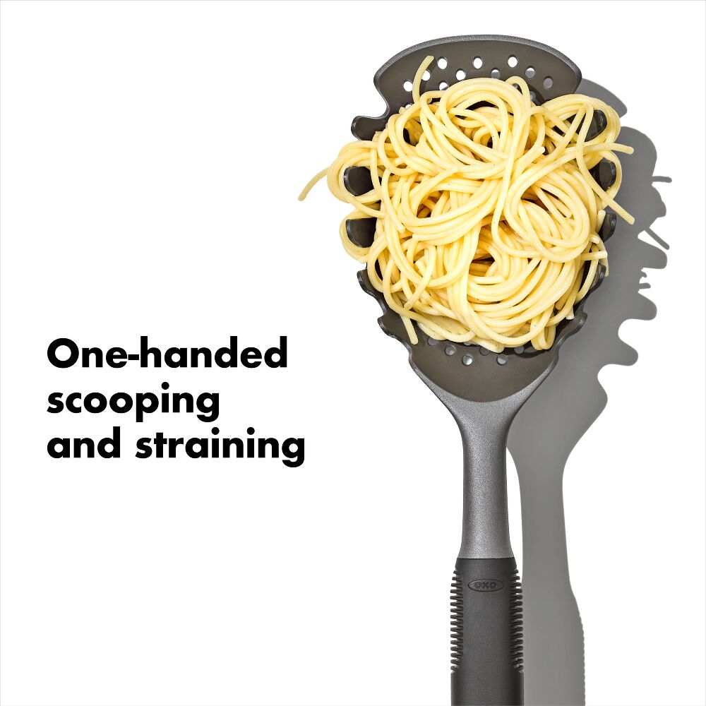 Pasta Scoop Strainer U9