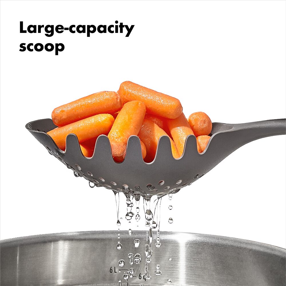 Pasta Scoop Strainer U9