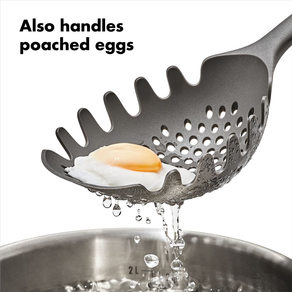 Pasta Scoop Strainer U9