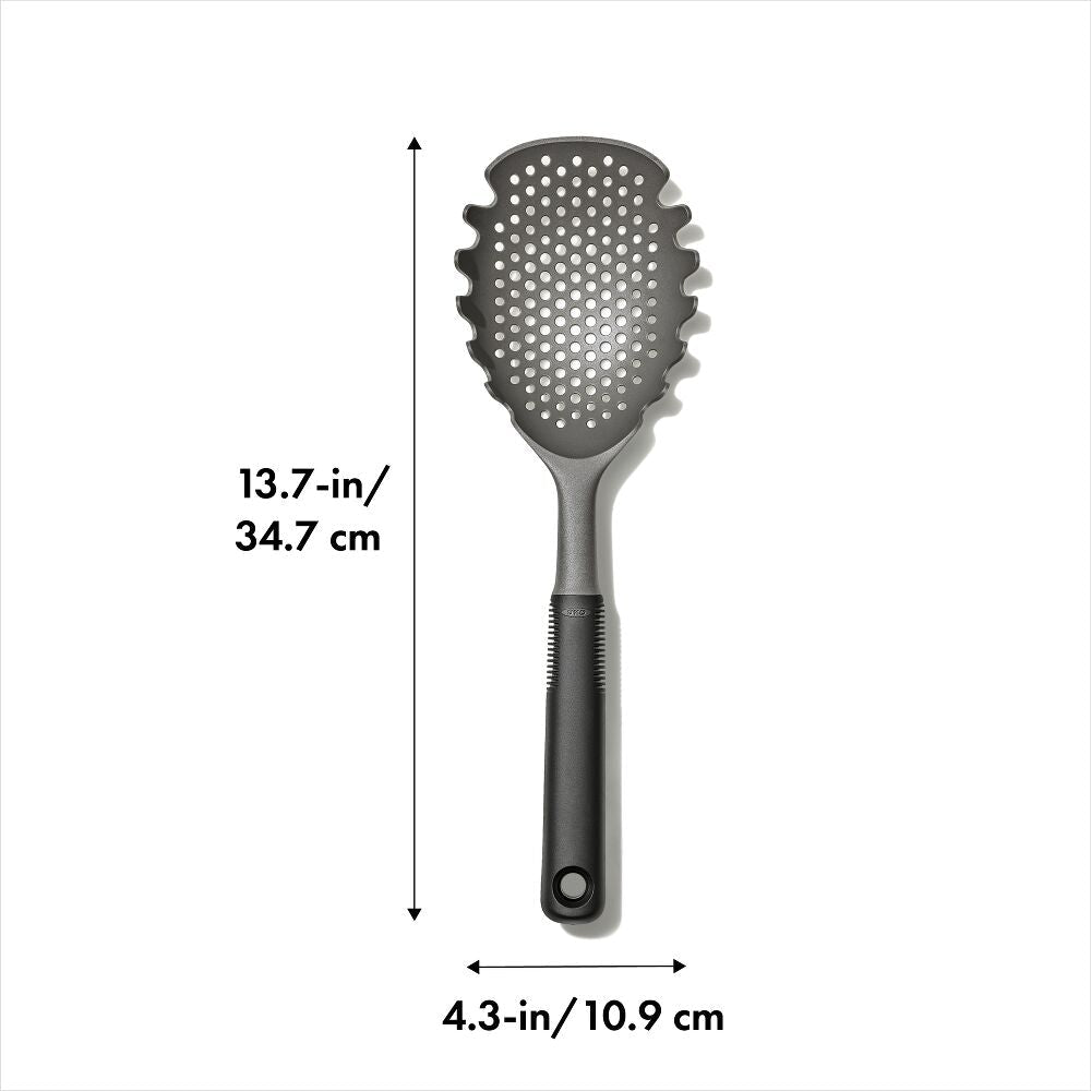 Pasta Scoop Strainer U9