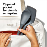 OXO Good Grips Insulated Bakeware Carrier Y4