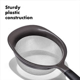 OXO Good Grips 3 Piece Strainer Set Q3