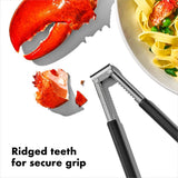 Seafood And Nut Cracker K1