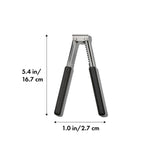 Seafood And Nut Cracker K1