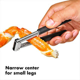 Seafood And Nut Cracker K1