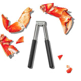 Seafood And Nut Cracker K1