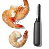 Shrimp Deveiner And Cleaner O4