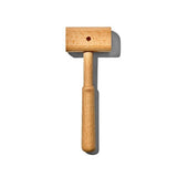 Wooden Seafood Mallet V0