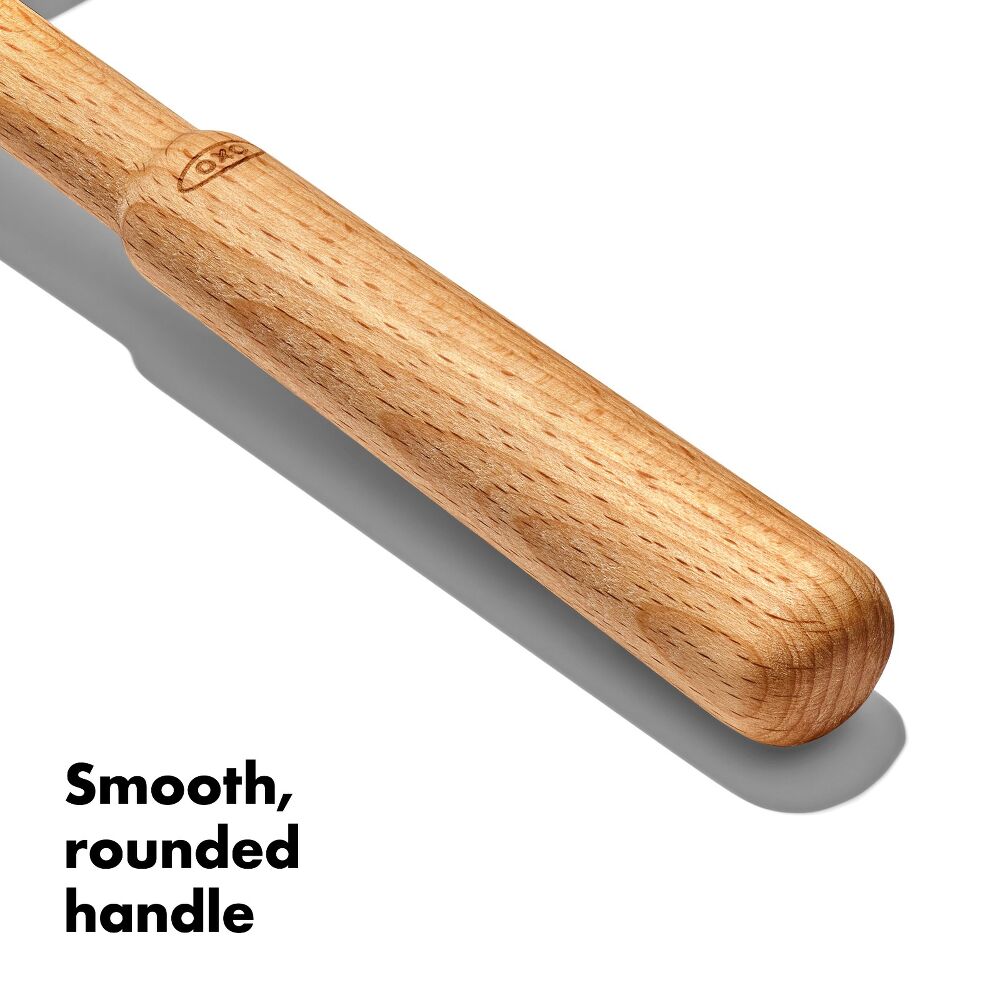 Wooden Seafood Mallet V0