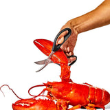 Seafood Scissors Z3