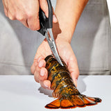 Seafood Scissors Z3