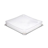 Silicone Bakeware Lid 9in X 9in H8