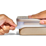 Silicone Bakeware Lid 9in X 9in H8