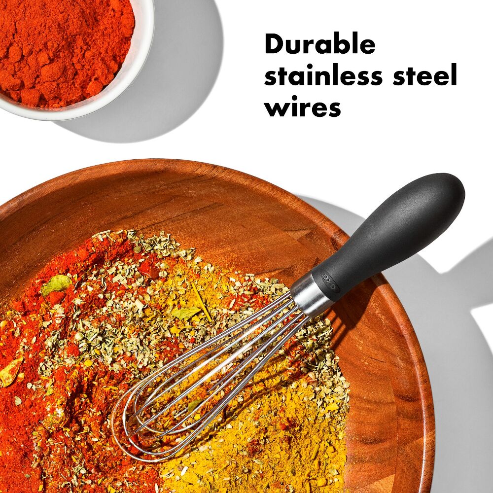 Mini Whisk L6