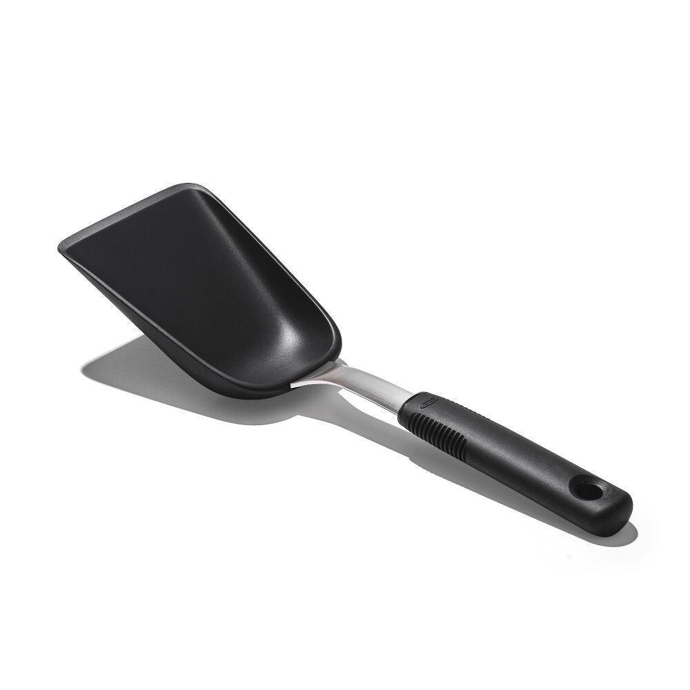 Sheet Pan Scoop S9