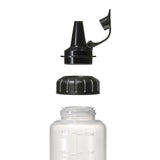 Chef’s Squeeze Bottles – 5-Pack O6