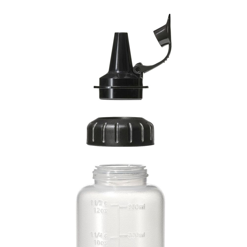 Chef’s Squeeze Bottles – 5-Pack U7