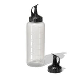 Chef’s Squeeze Bottles – 5-Pack O6
