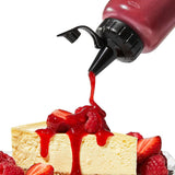Chef’s Squeeze Bottles – 5-Pack U7