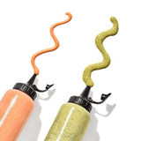 Chef’s Squeeze Bottles – 5-Pack O6