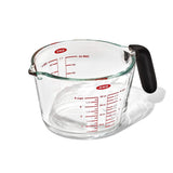 4 Cup Glass Measuring Cup Q7