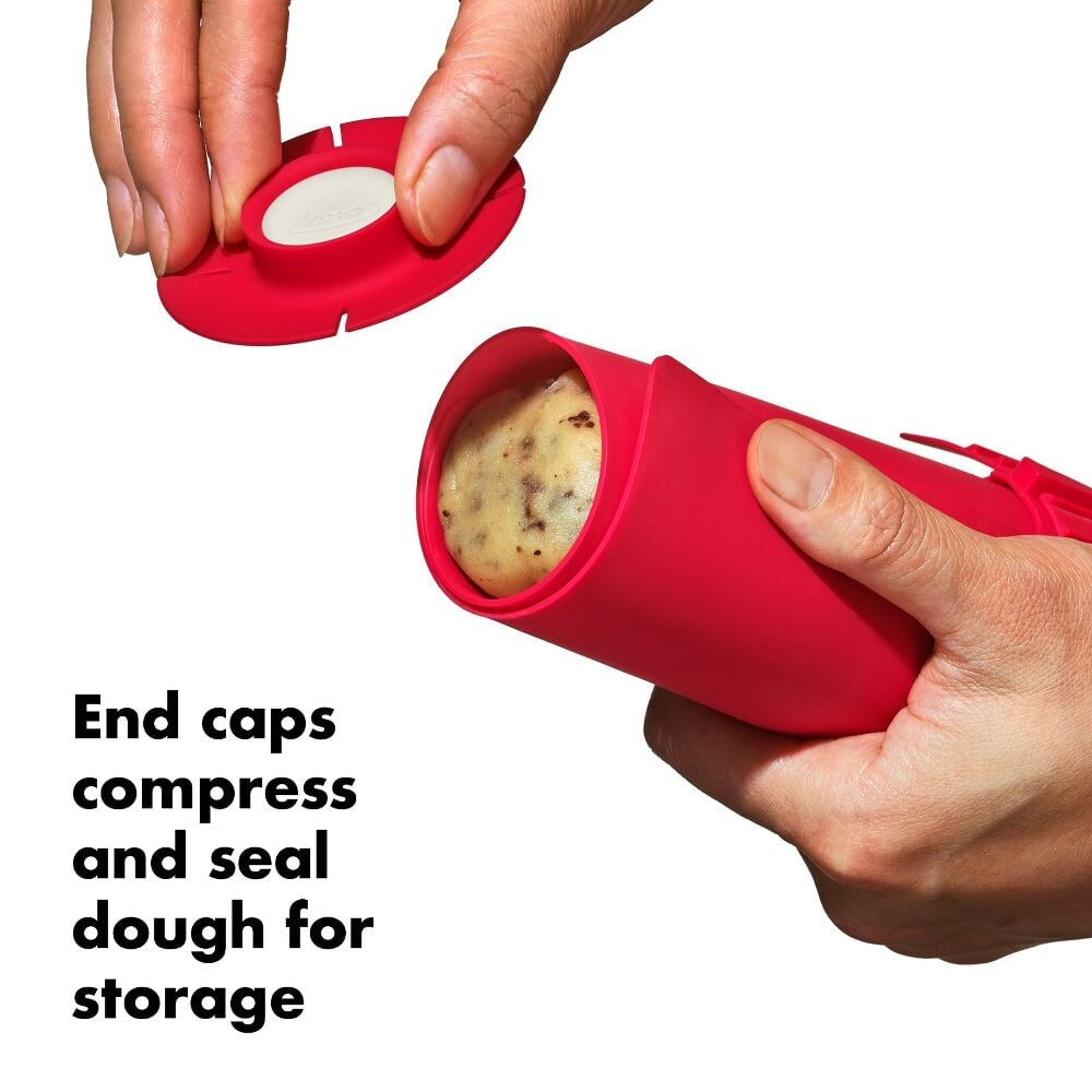 Slice and Bake Cookie Maker M0