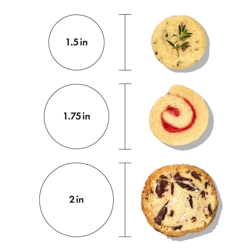 Slice and Bake Cookie Maker M0