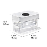 Tofu Press E4