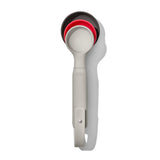 3-Piece Silicone Cookie Scoop Set J5
