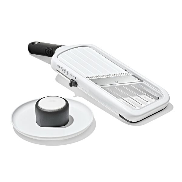 Precision Handheld Mandoline Q9