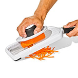 Precision Handheld Mandoline Q9