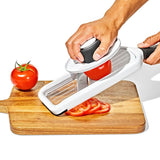 Precision Handheld Mandoline Q9