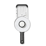 Precision Handheld Mandoline Q9